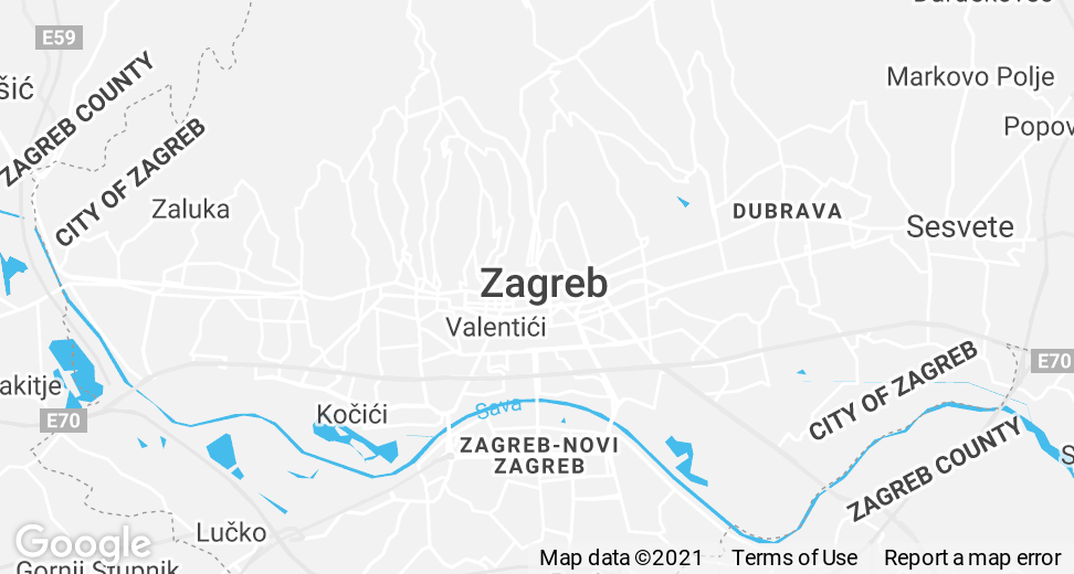 zagreb