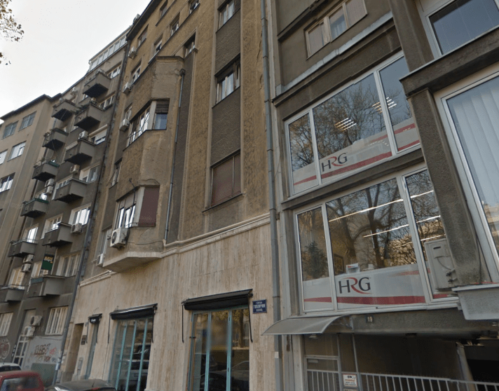 Belgrade Office