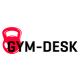 Gym-Desk