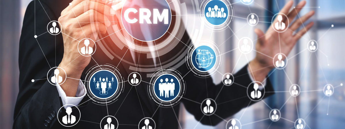 Tailor made CRM