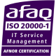 ISO 20000-1