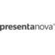 Presenta nova logo