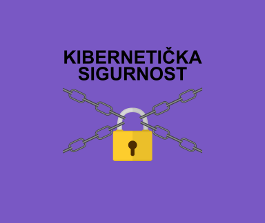 Objašnjenje kibernetičke sigurnosti